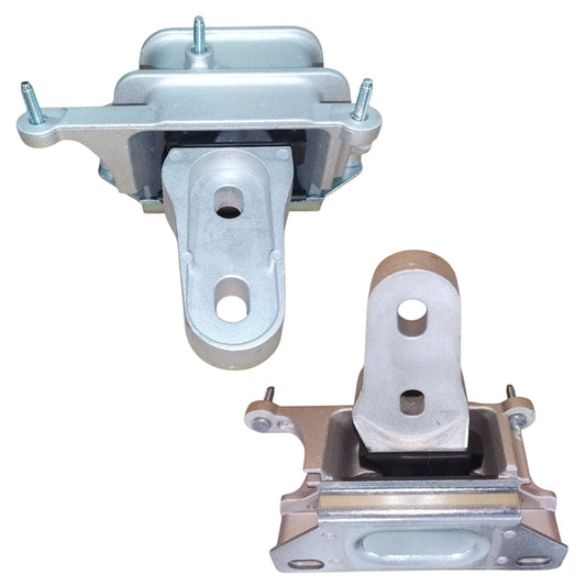 Soporte De Transmision Izq Ecosport 2018 Al 2021 1.5 Aut