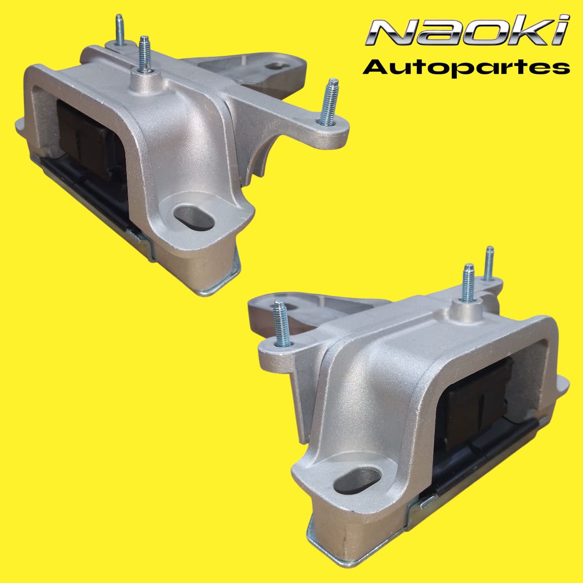 Soporte De Transmision Izq Ford Figo 2019 Al 2021 1.5 Aut