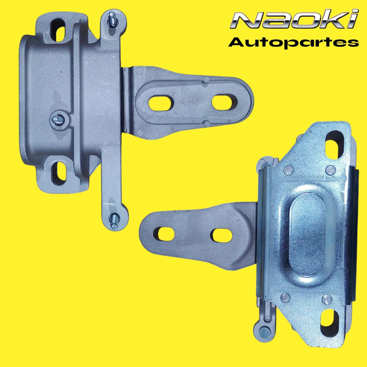 Soporte De Transmision Izq Ford Figo 2019 Al 2021 1.5 Aut