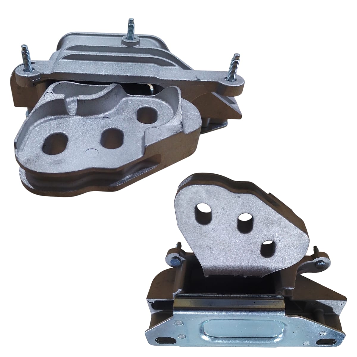 Soporte De Transmisión Izq Figo 2019 Al 2021 1.5 Drag Xz Std