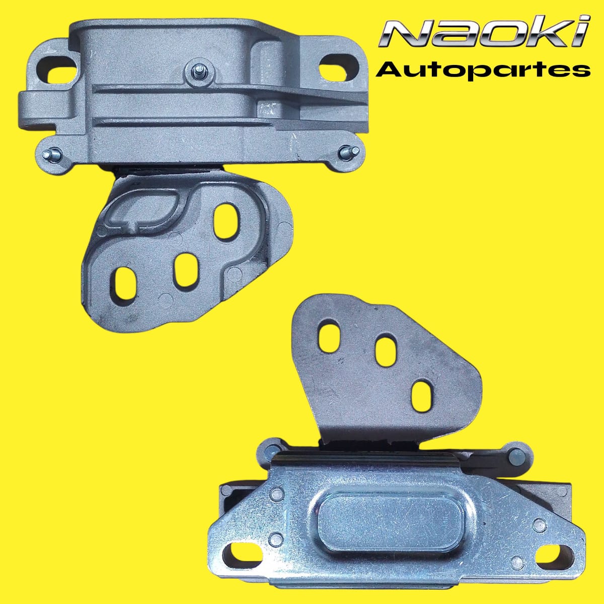 Soporte De Transmisión Izq Figo 2019 Al 2021 1.5 Drag Xz Std