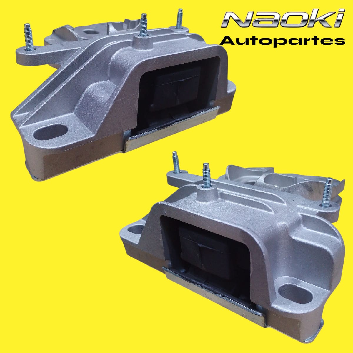 Soporte De Transmisión Izq Figo 2019 Al 2021 1.5 Drag Xz Std