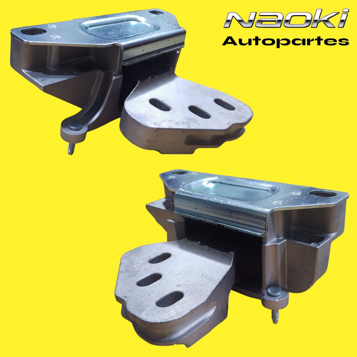 Soporte De Transmisión Izq Figo 2019 Al 2021 1.5 Drag Xz Std