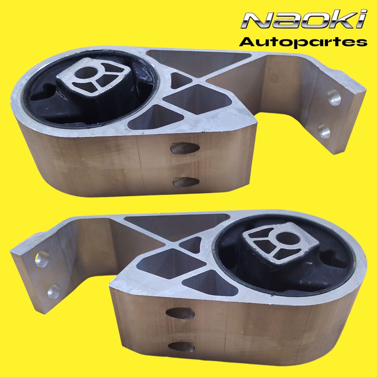 Soporte De Motor Tras Xt5 2017 Al 2019 3.6