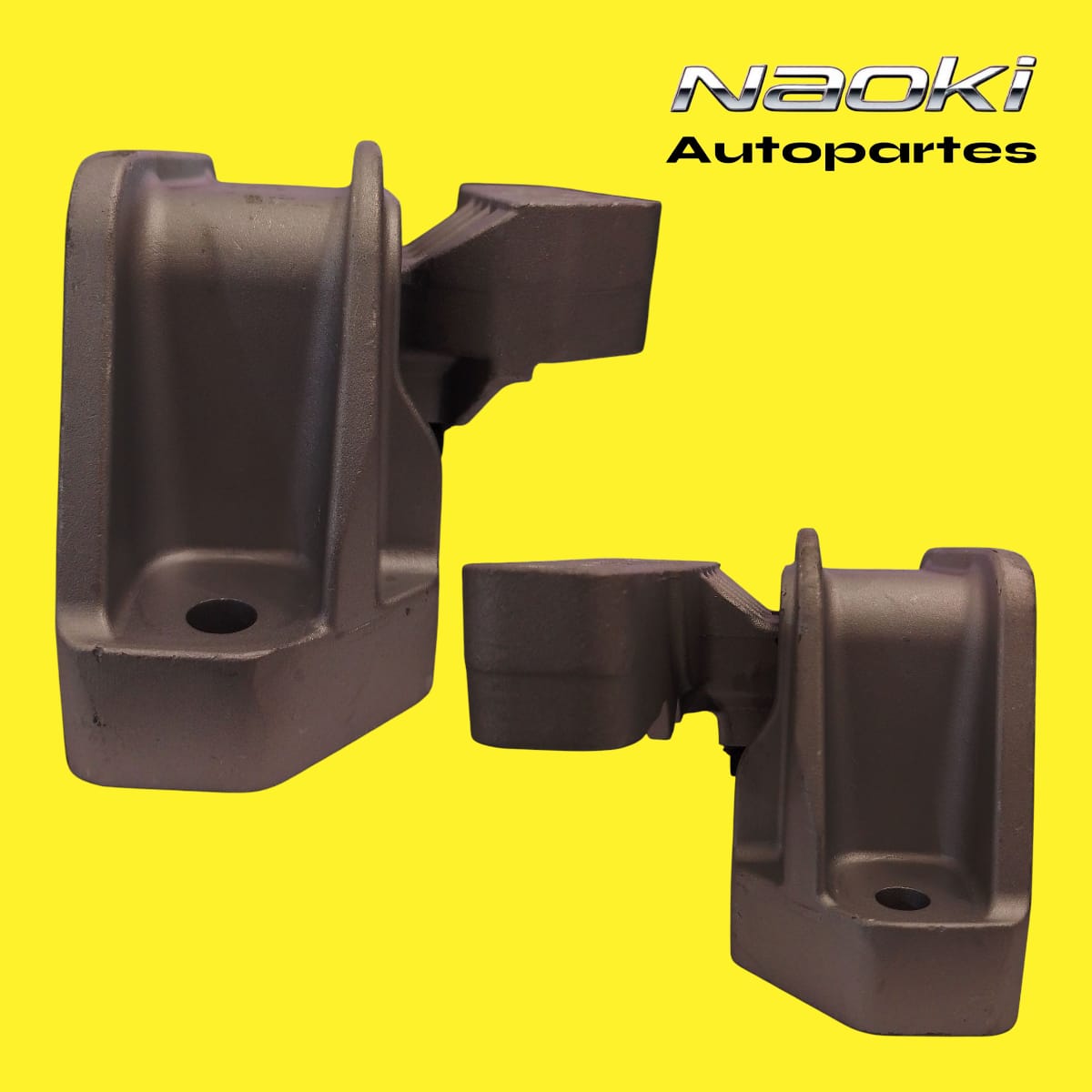 Soporte De Motor Der Virtus 2020 Al 2023 1.6 Std