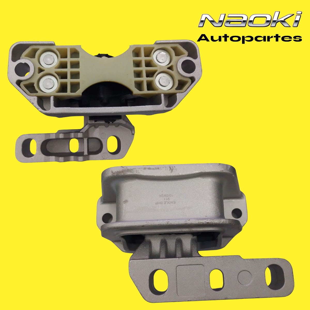 Soporte De Motor Der Virtus 2020 Al 2023 1.6 Std