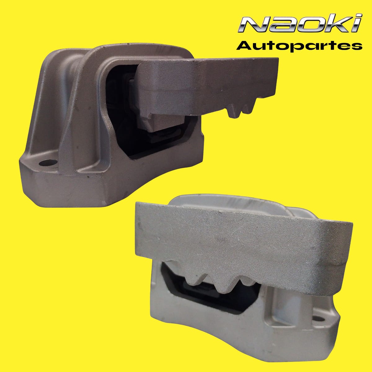 Soporte De Motor Der Virtus 2020 Al 2023 1.6 Std