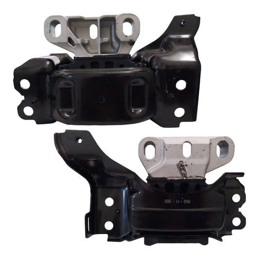 Soporte De Transmision Izq Virtus 2020 Al 2023 1.6 Std
