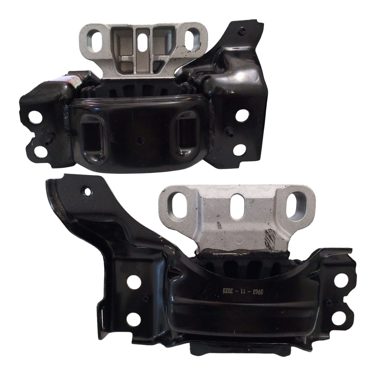 Soporte De Transmision Izq T-cross 2020 Al 2024 1.6 Aut