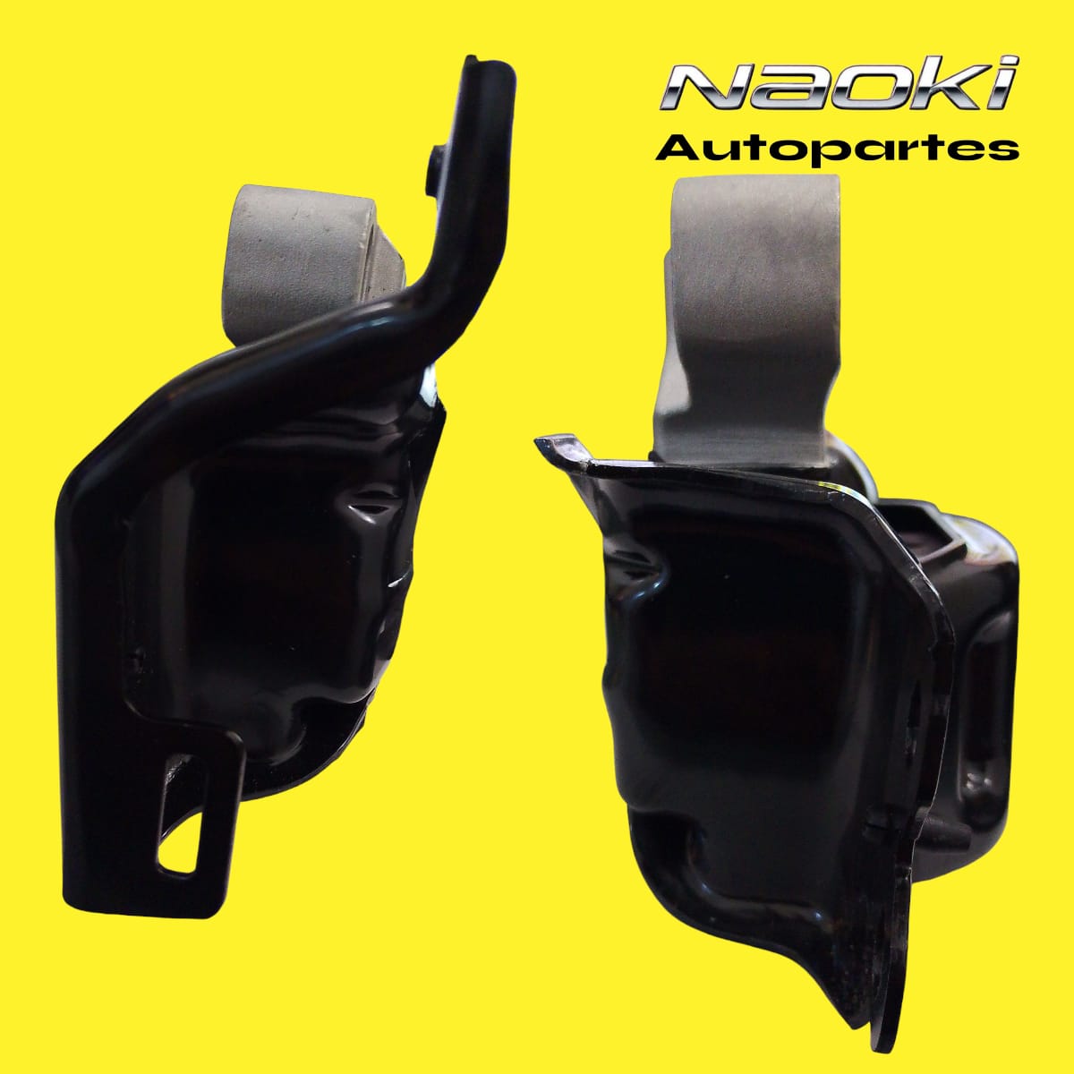 Soporte De Transmision Izq T-cross 2020 Al 2024 1.6 Aut
