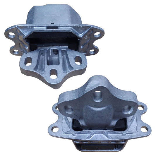 Soporte De Transmision Izq Bmw 228l Xdrive 2020 Al 2021 2.0