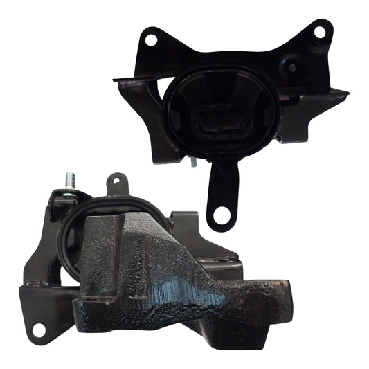 Soporte De Transmision Izq Swift 2018 Al 2023 1.2 Std