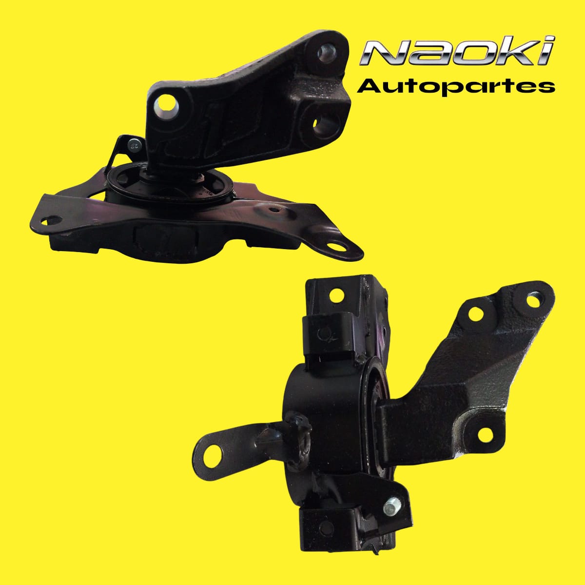 Soporte De Transmision Izq Swift 2018 Al 2023 1.2 Std