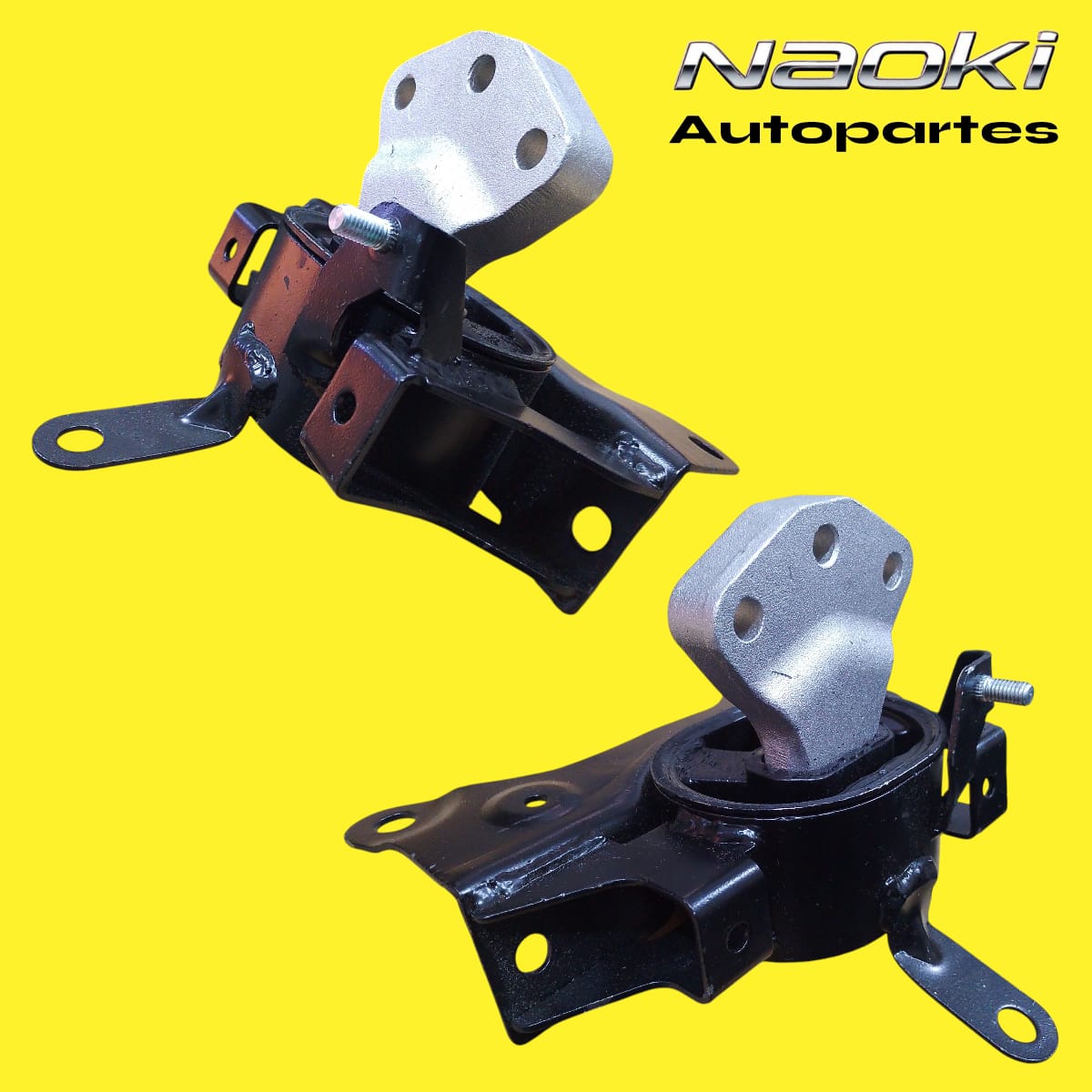 Soporte De Transmision Izq Suzuki Swift 2018 Al 2023 1.2