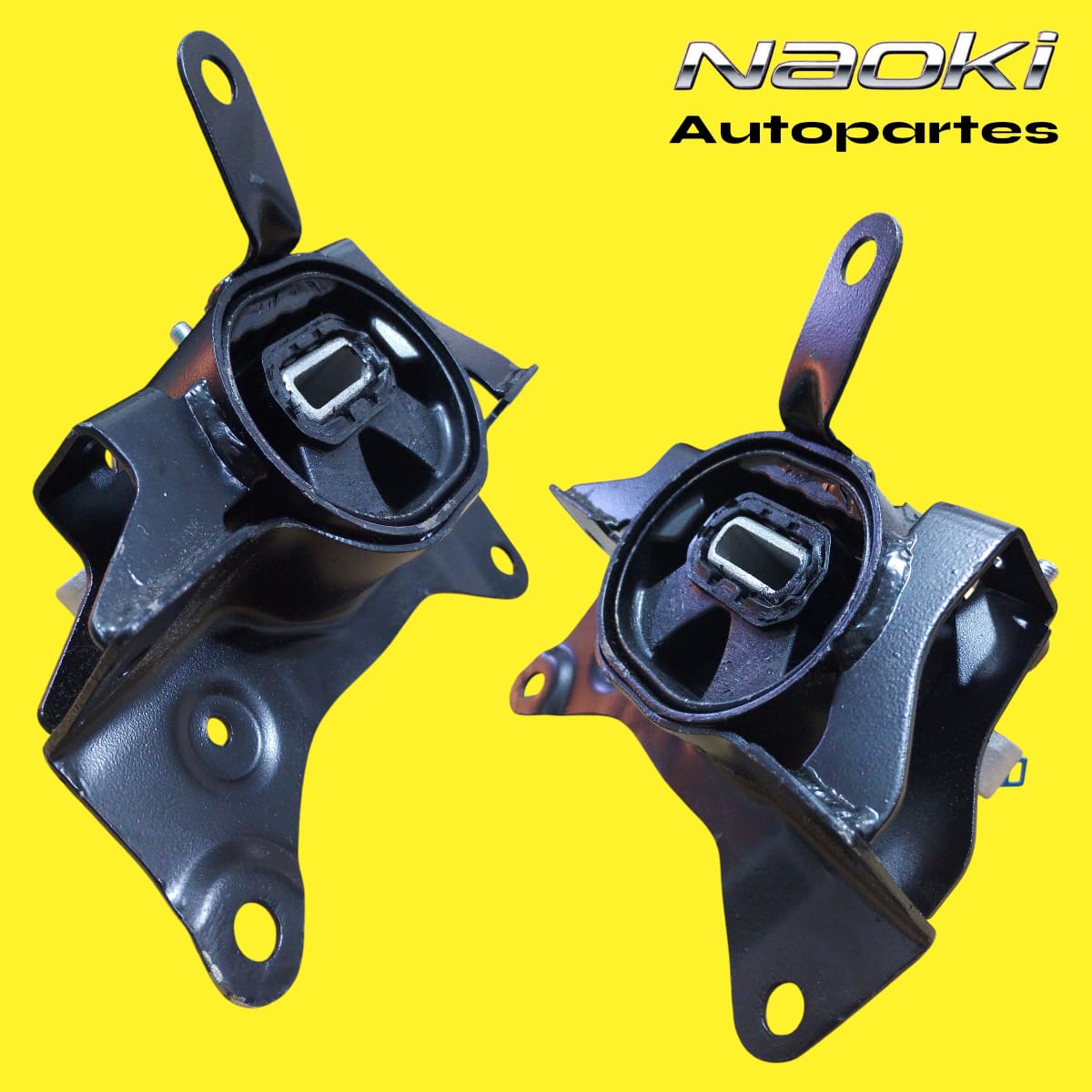 Soporte De Transmision Izq Suzuki Swift 2018 Al 2023 1.2