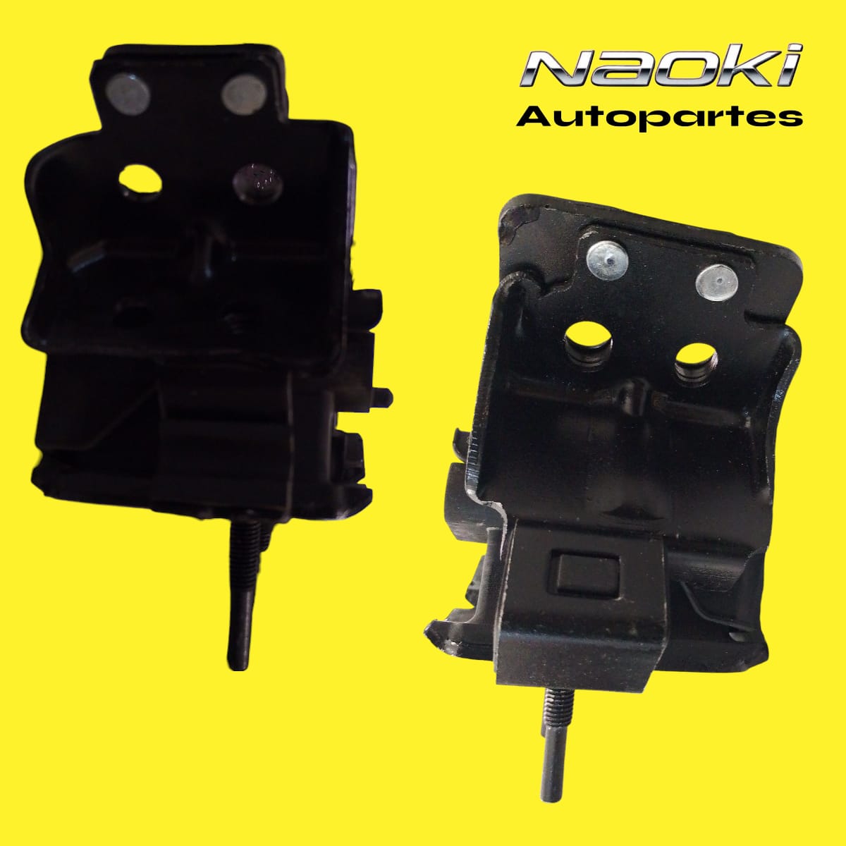 Soporte De Transmision Tras Expedition 2007 Al 2014 5.4 4wd