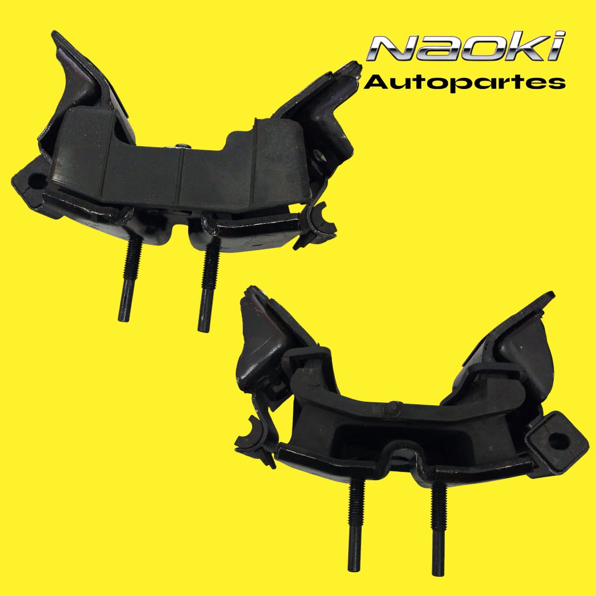 Soporte De Transmision Tras Expedition 2007 Al 2014 5.4 4wd