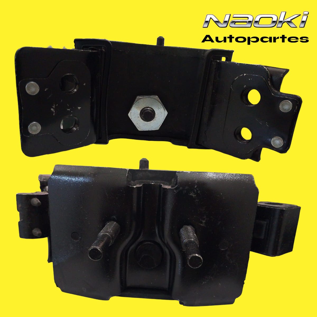 Soporte De Transmision Tras Expedition 2007 Al 2014 5.4 4wd