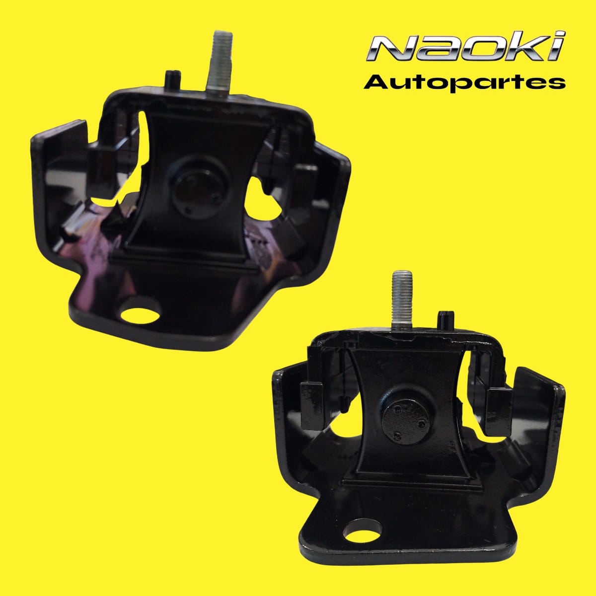 Soporte De Motor Del Der O Izq Avanza 2015 Al 2021 1.5