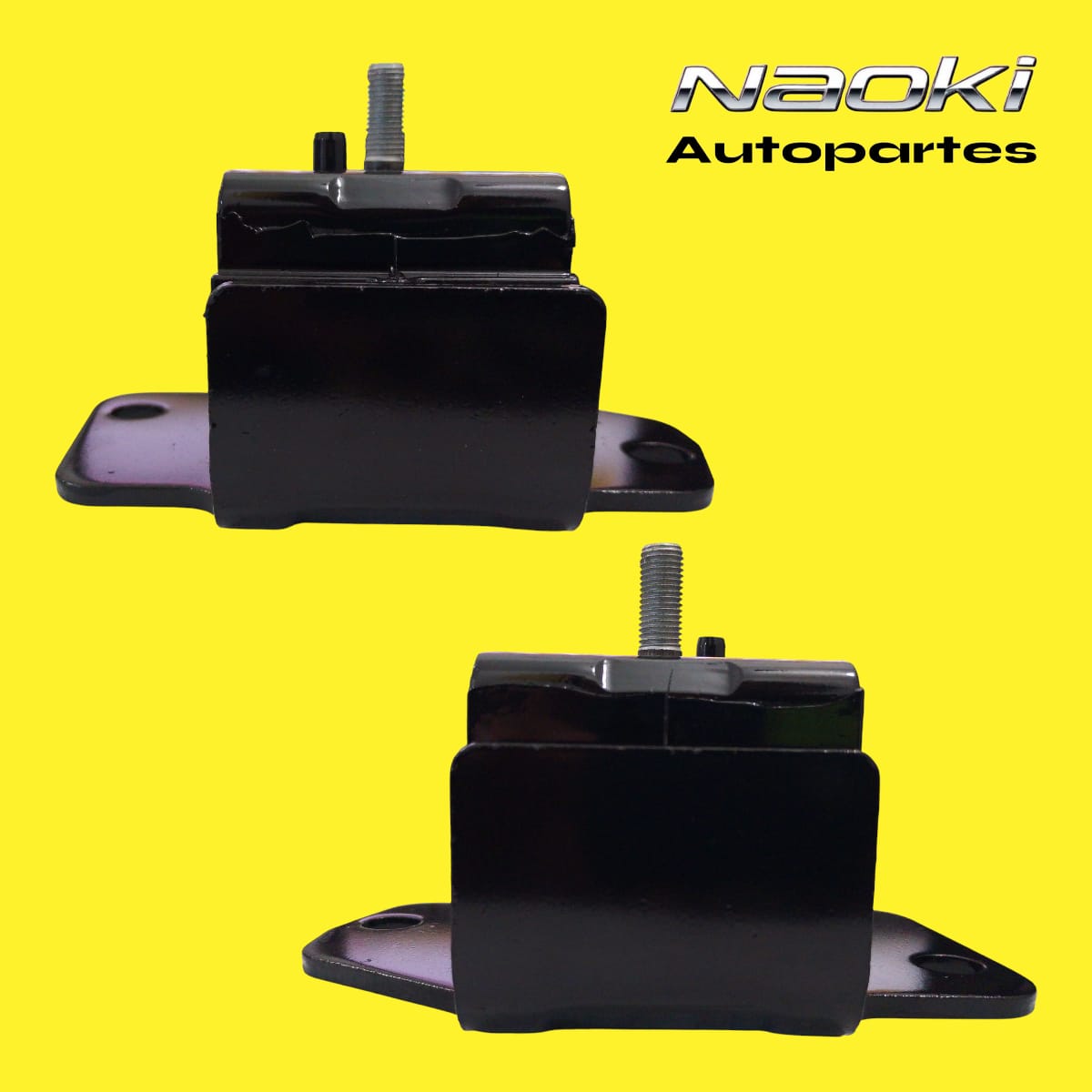 Soporte De Motor Del Der O Izq Avanza 2015 Al 2021 1.5