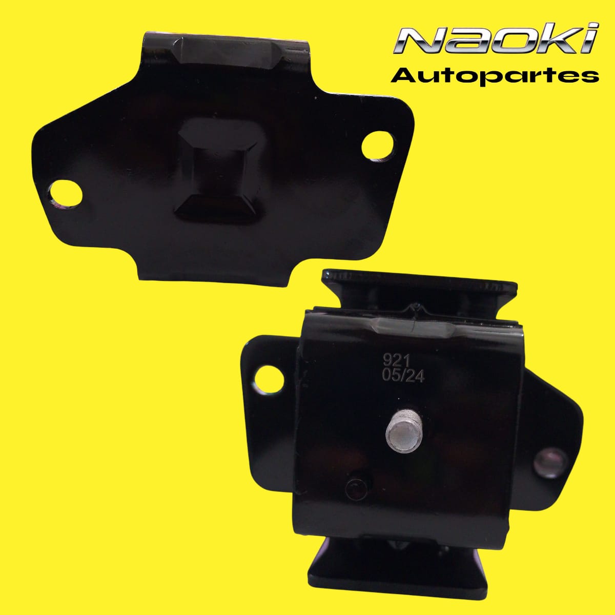 Soporte De Motor Del Der O Izq Avanza 2015 Al 2021 1.5