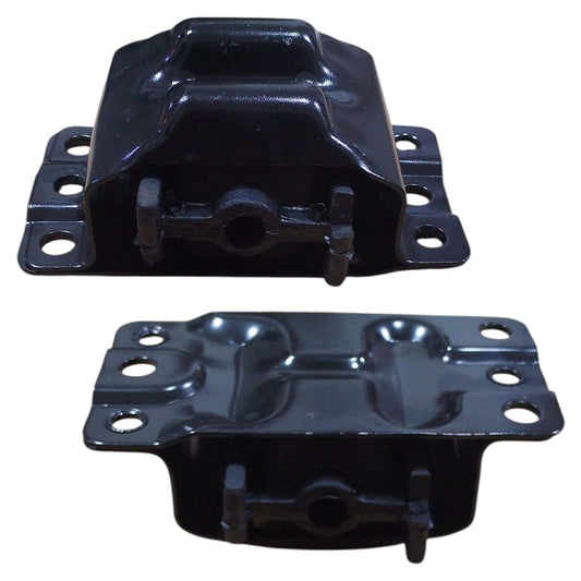 Soporte De Motor Del Der O Izq R2500 1988 Al 1990 5.7