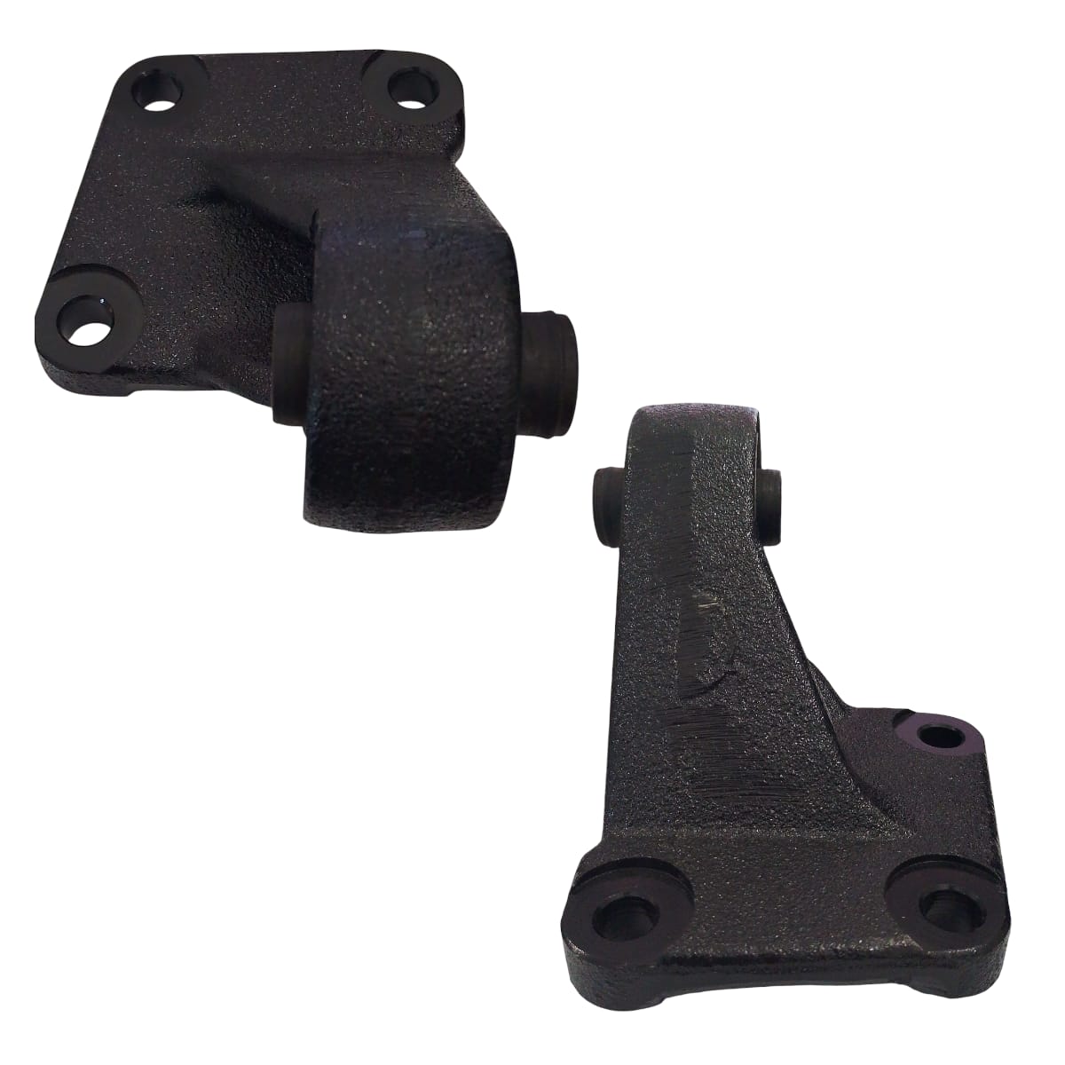 Soporte De Diferencial Izq Outlander 2003 Al 2006 2.4