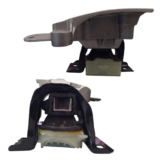 Soporte De Motor Der Duster 2013 Al 2021 2.0