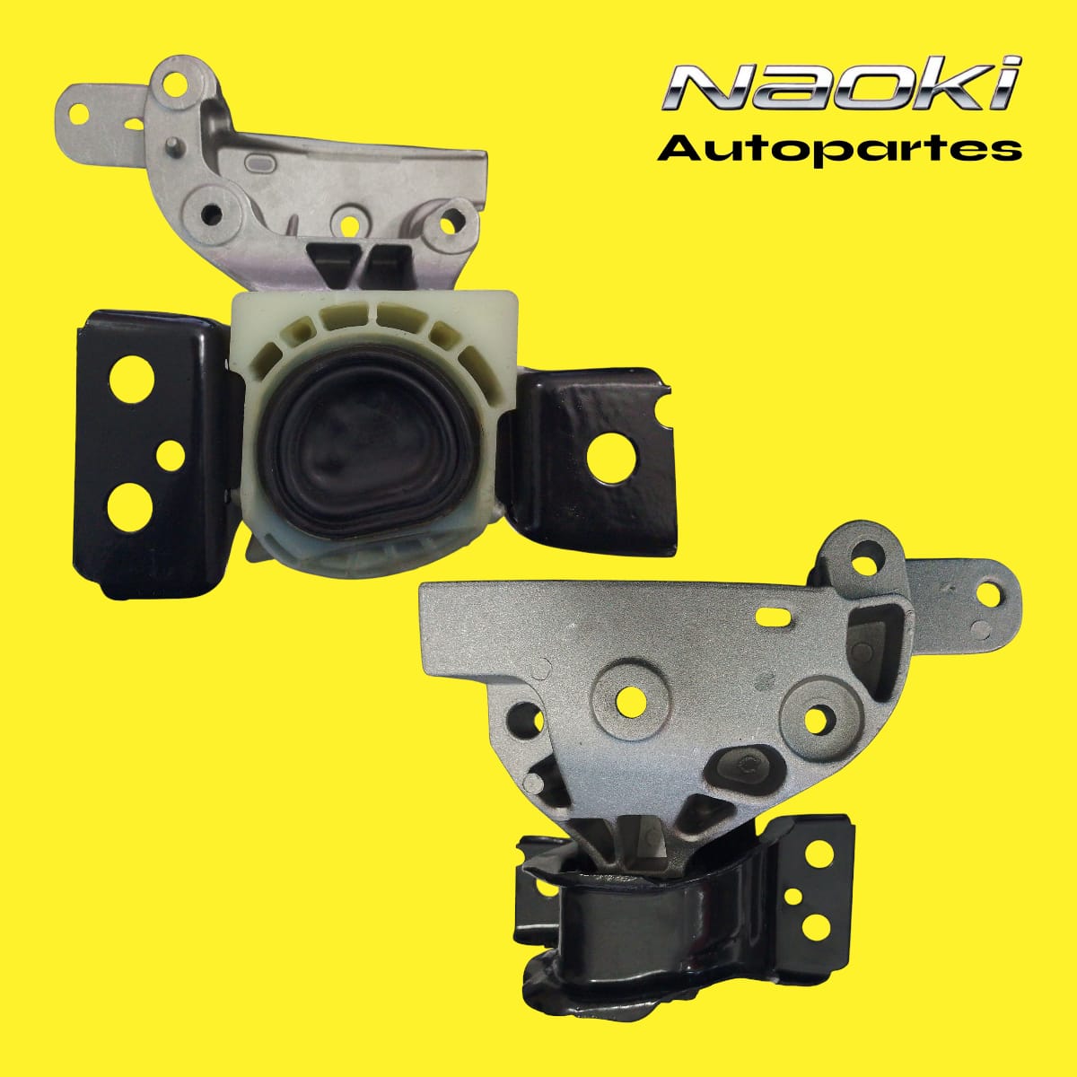 Soporte De Motor Der Captur 2018 Al 2021 2.0
