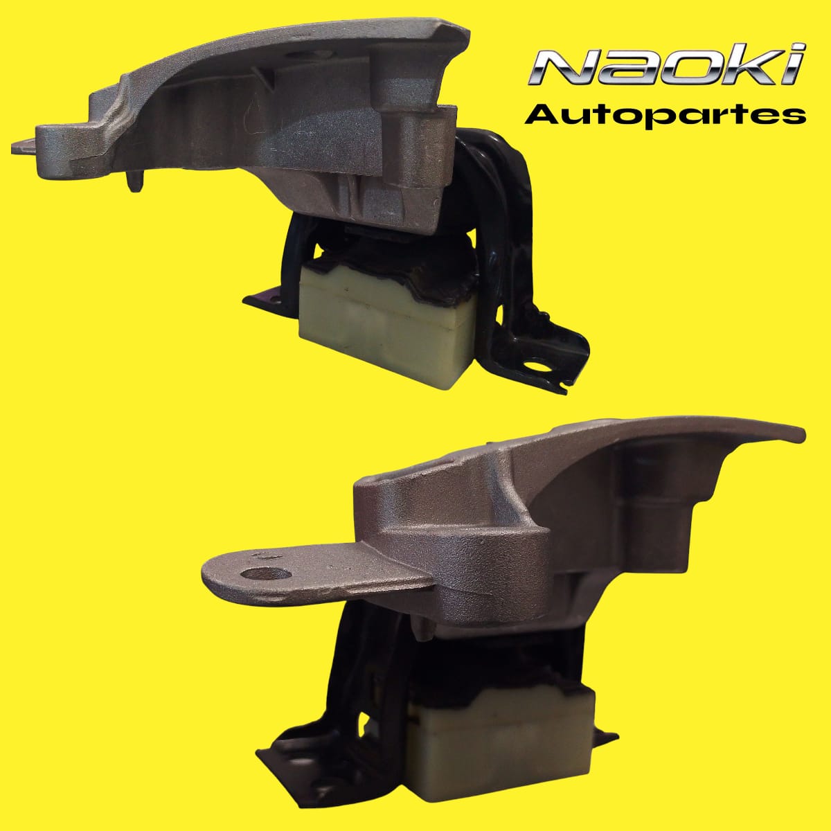 Soporte De Motor Der Duster 2013 Al 2021 2.0