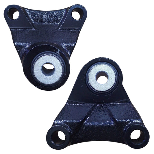 Soporte De Motor Tras Ram 700 2015 Al 2020 1.6