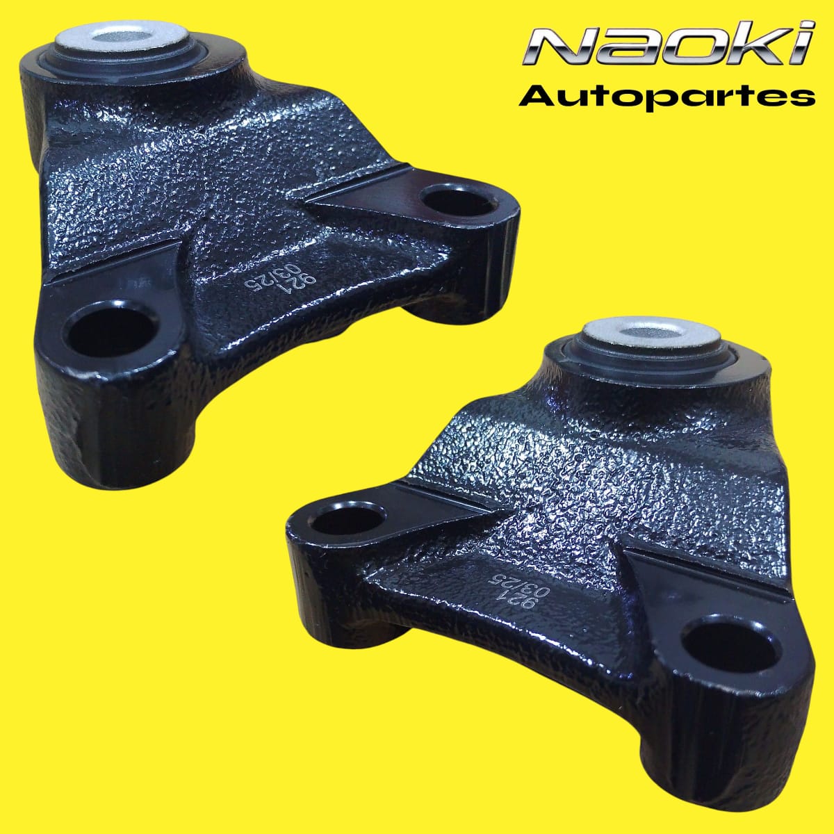 Soporte De Motor Tras Ram 700 2015 Al 2020 1.6