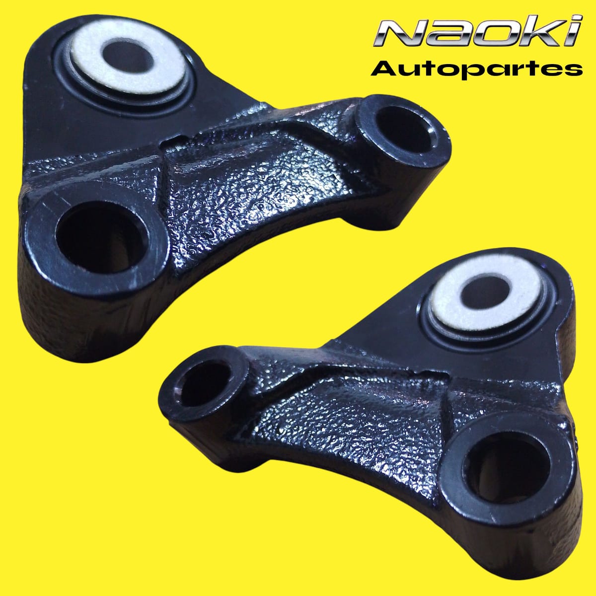 Soporte De Motor Tras Fiat Palio 2013 Al 2020 1.6