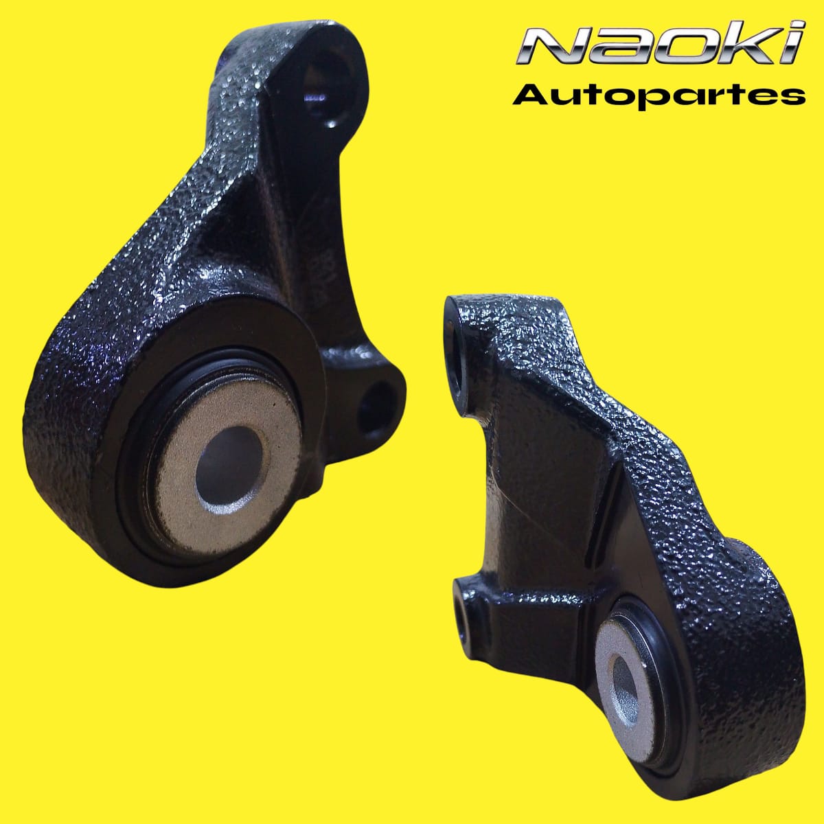 Soporte De Motor Tras Fiat Strada 2012 Al 2014 1.6