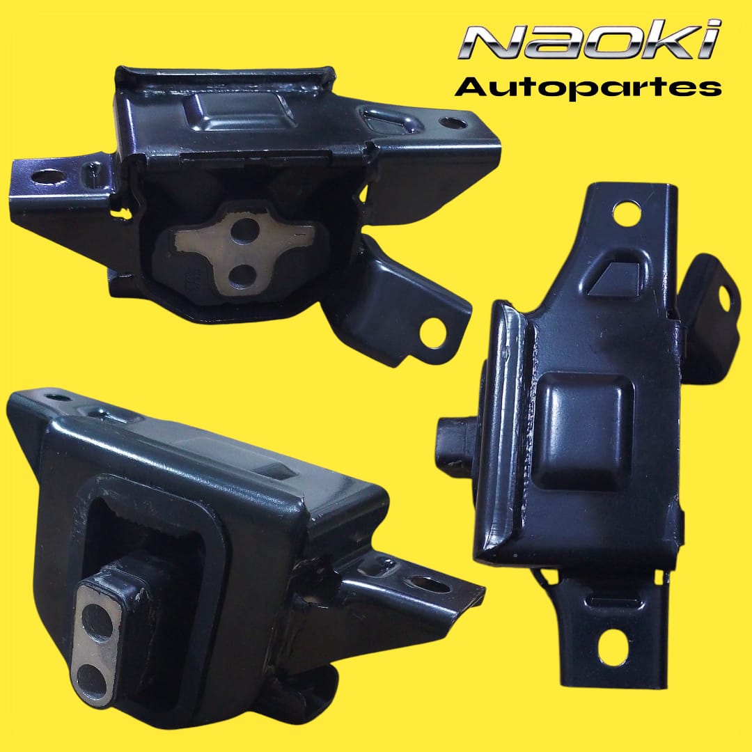 Soporte De Transmisión Izq Creta 2021 Al 2023 1.4 Turbo