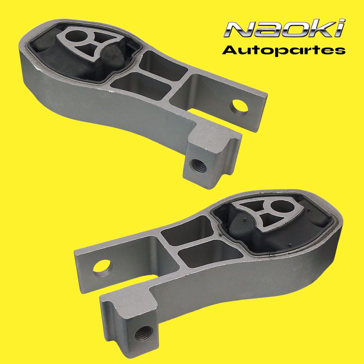 Soporte De Torsion Tras Mg5 2020 Al 2023 1.5