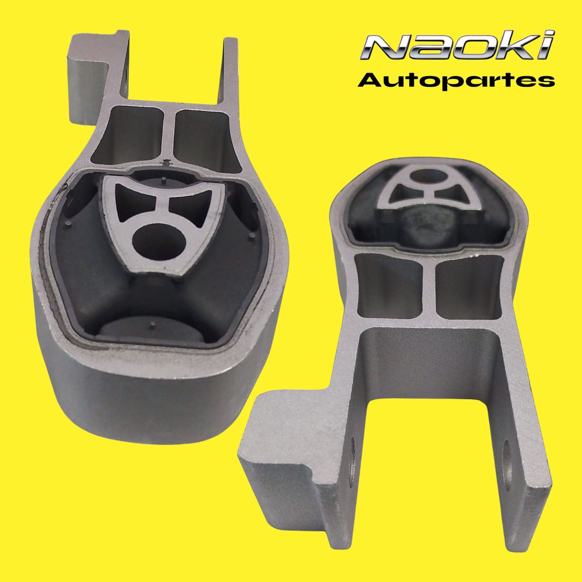 Soporte De Torsion Tras Mg5 2020 Al 2023 1.5