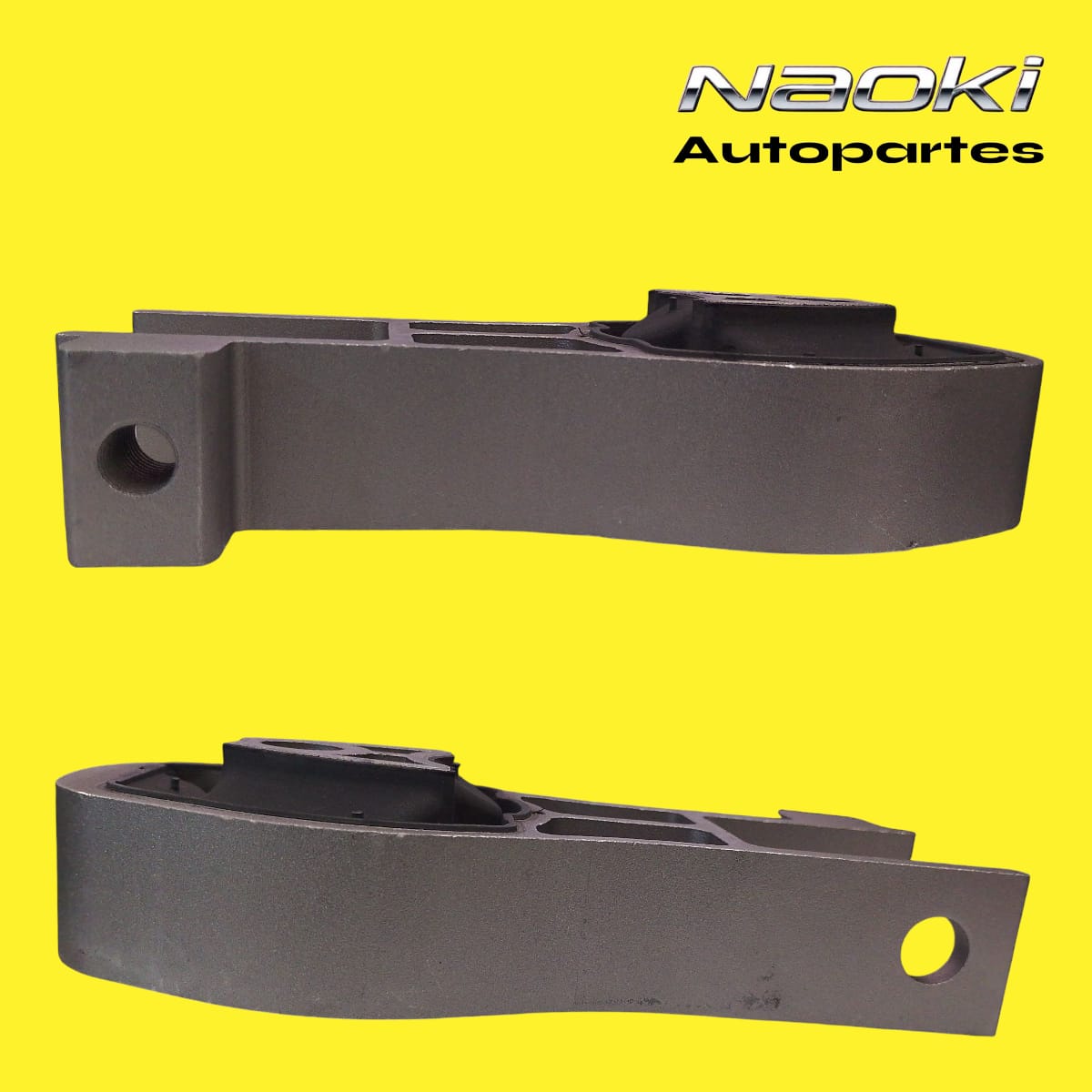 Soporte De Torsion Tras Mg5 2020 Al 2023 1.5