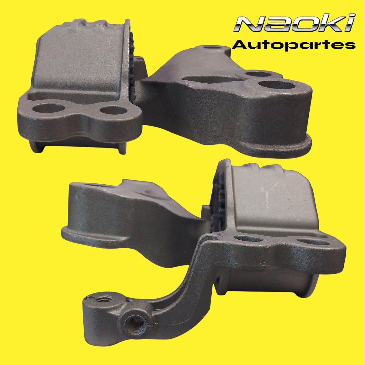 Soporte De Transmision Izq Mg5 2020 Al 2024 1.5 Aut