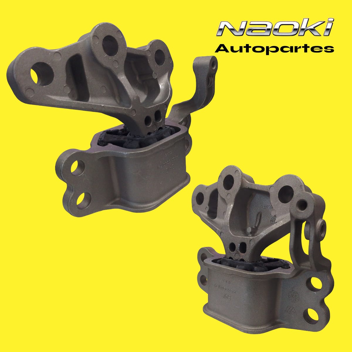 Soporte De Transmision Izq Mg5 2020 Al 2024 1.5 Aut