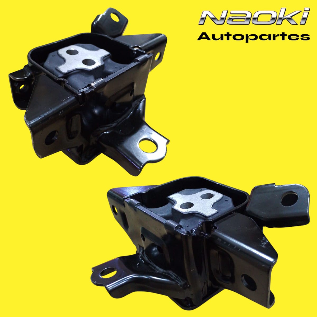 Soporte De Transmisión Izq Elantra Kor 2019 Al 2020 2.0 Aut