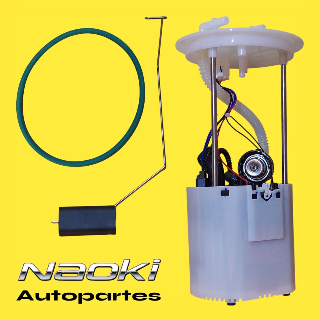 Bomba Gasolina Ford Escape 2005 Al 2012 2.5L 3.0L