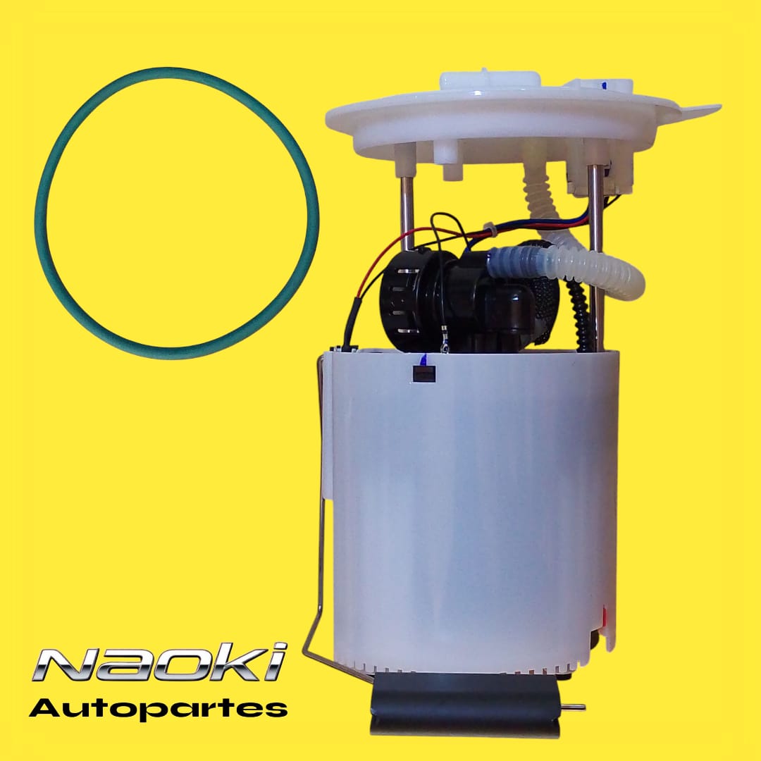 Bomba Gasolina Ford Focus 2007 Al 2012 2.0L 2.5L