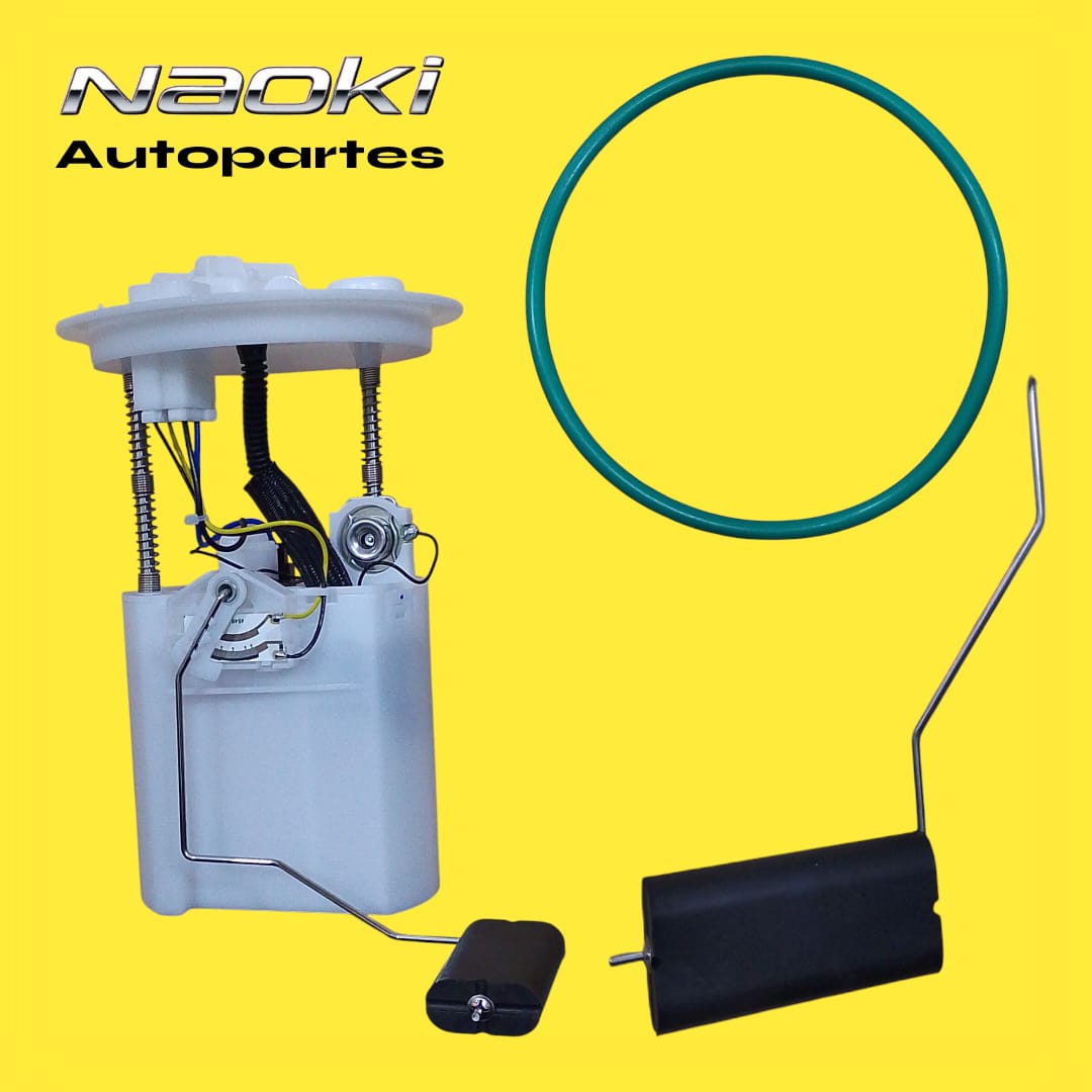 Bomba Gasolina Ford Focus 2011 Al 2018 2.0L