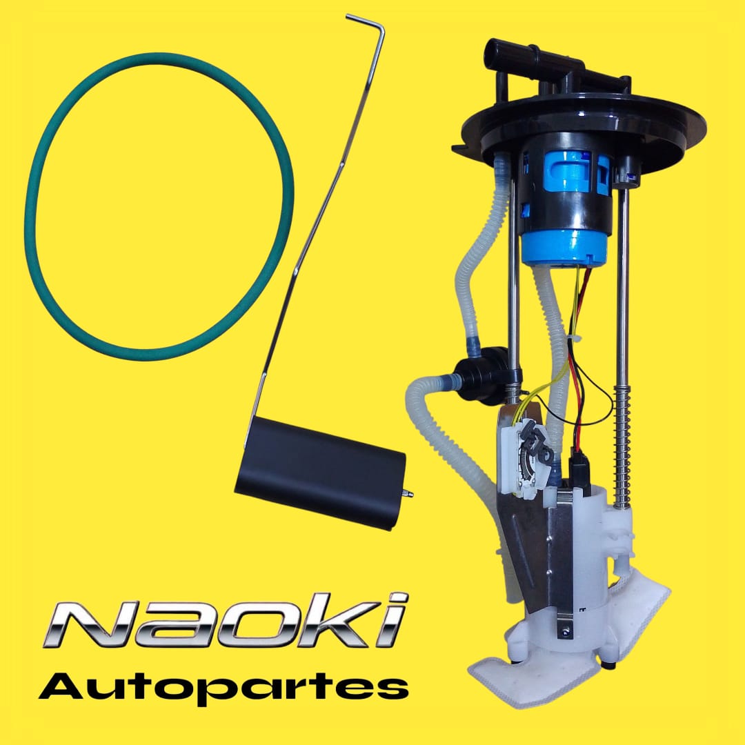 Bomba Gasolina Mazda B4000 2006 Al 2009 4.0L
