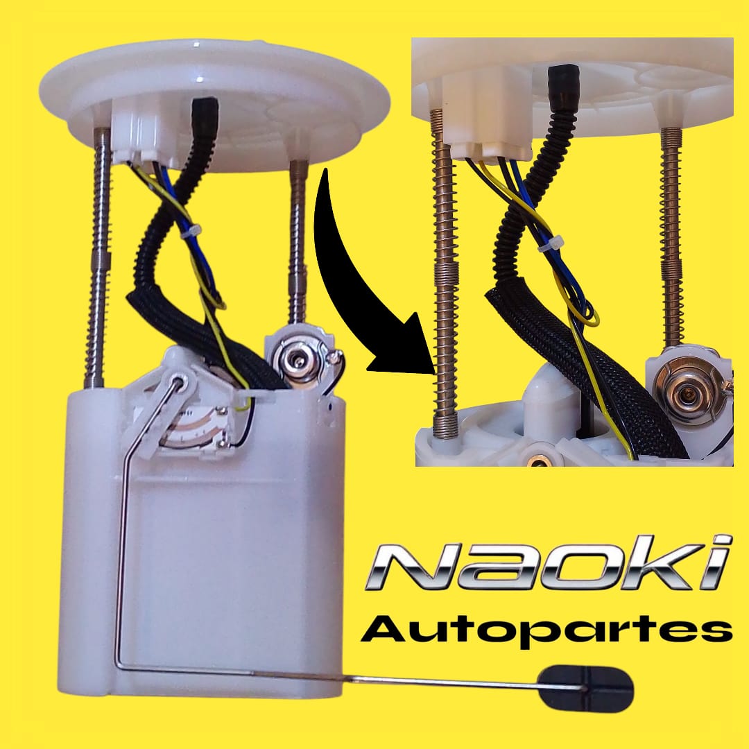 Bomba Gasolina Ford Escape 2014 Al 2019 2.0L 2.5L