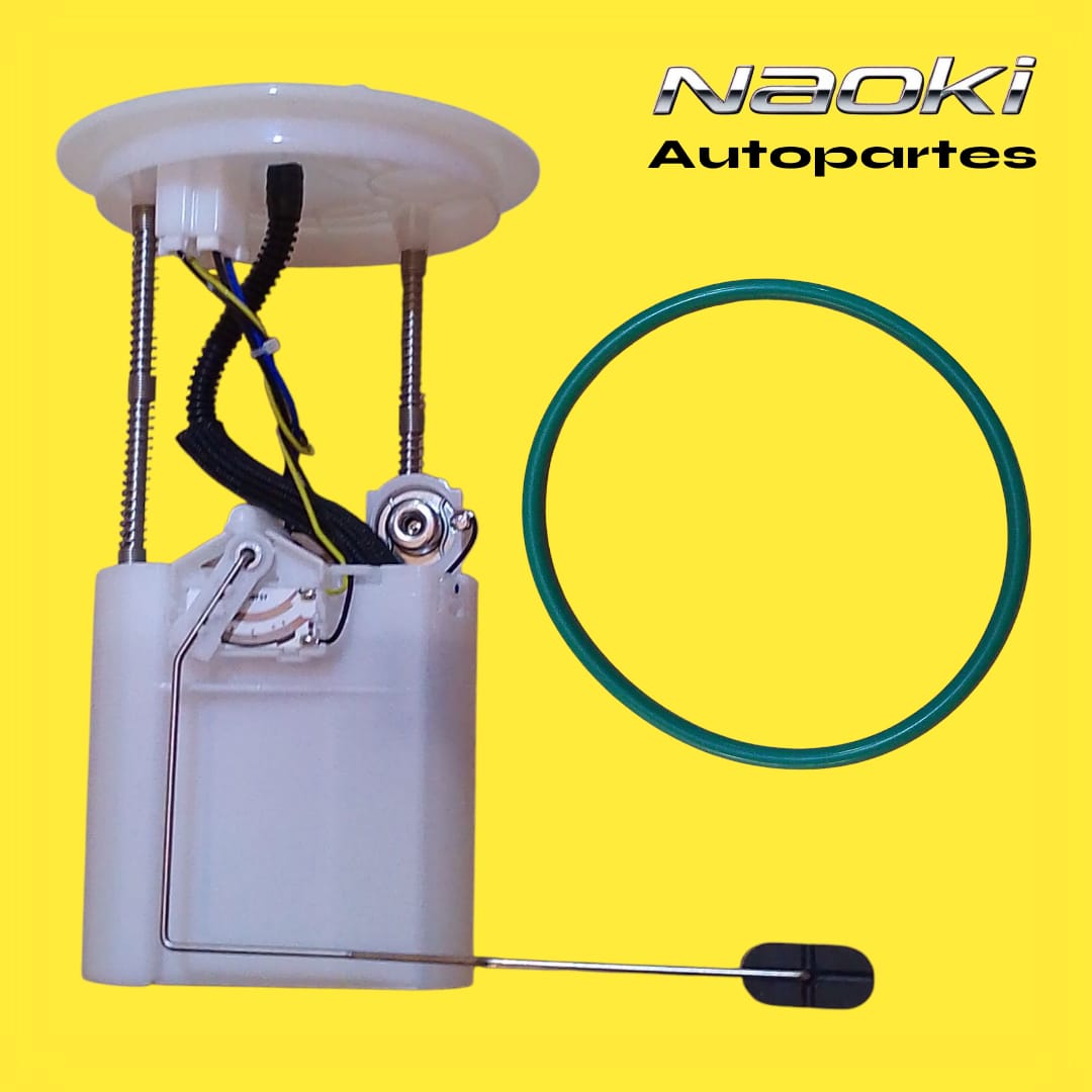 Bomba Gasolina Ford Escape 2014 Al 2019 2.0L 2.5L