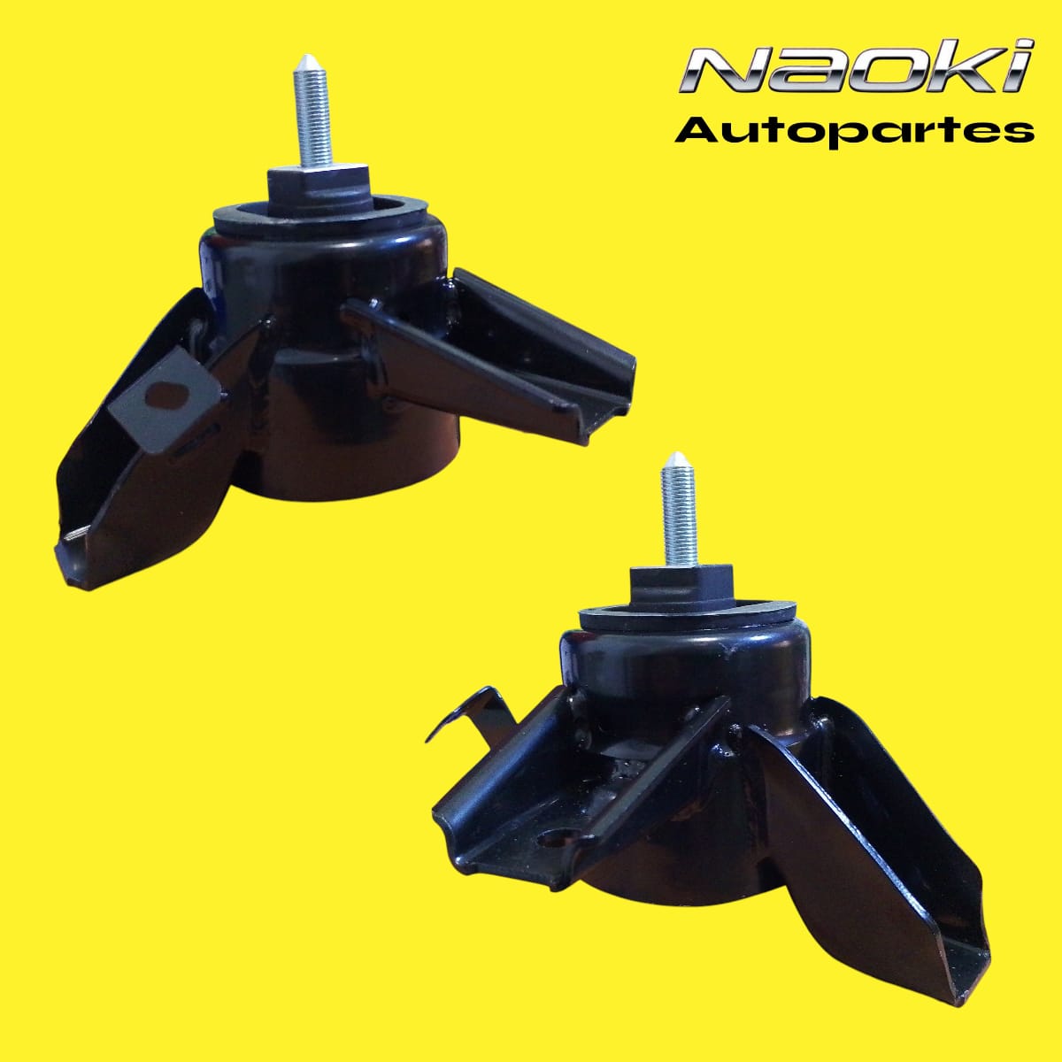 Soporte De Motor Der Hyundai Grand I10 2018 Al 2024 1.2