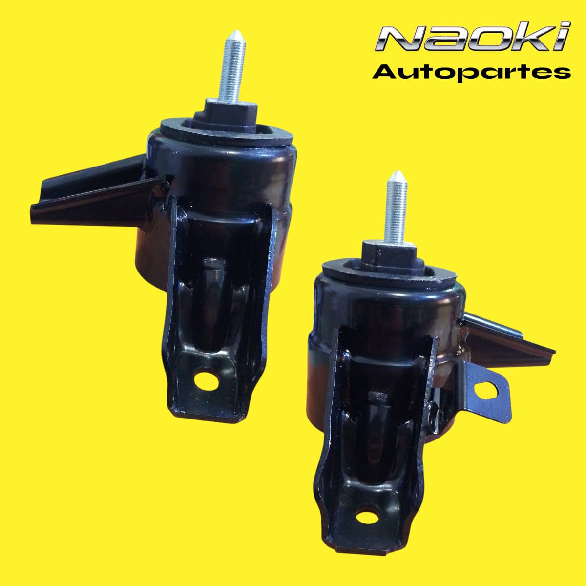 Soporte De Motor Der Hyundai Grand I10 2018 Al 2024 1.2