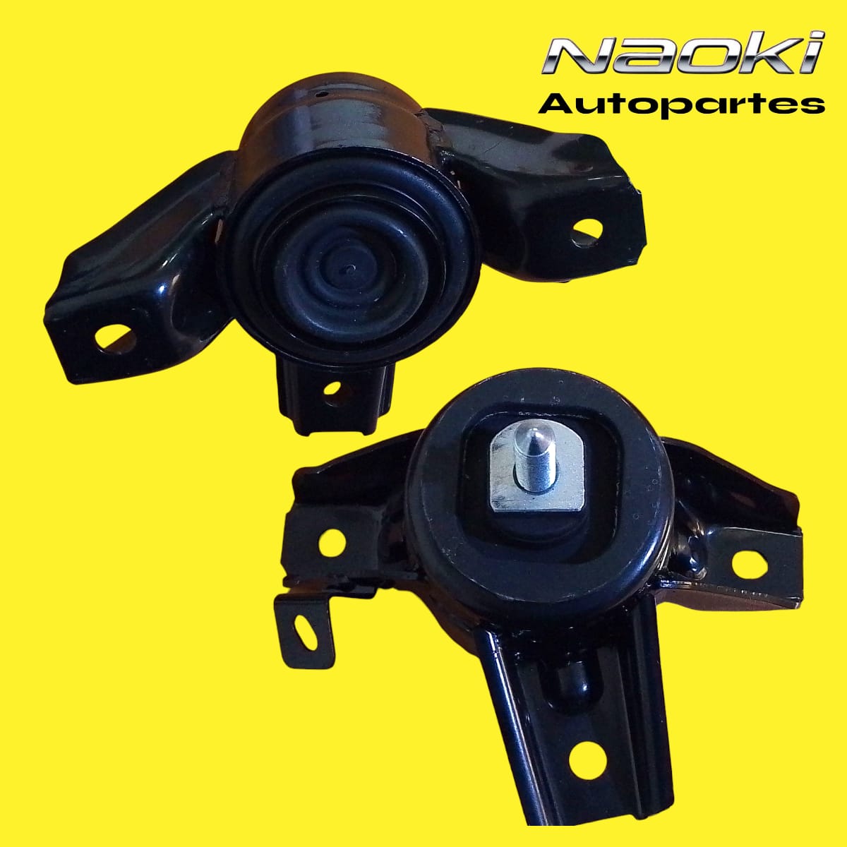 Soporte De Motor Der Hyundai Grand I10 2018 Al 2024 1.2